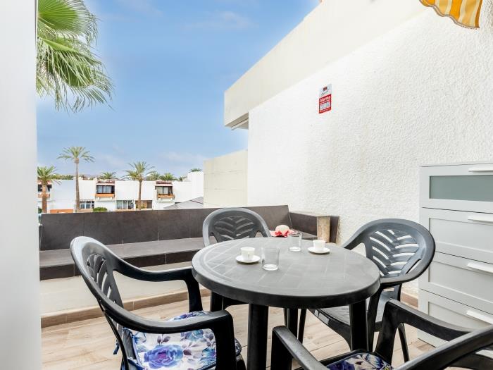 image Frontera Primavera 82 Comfortable Apartment With Pool 16