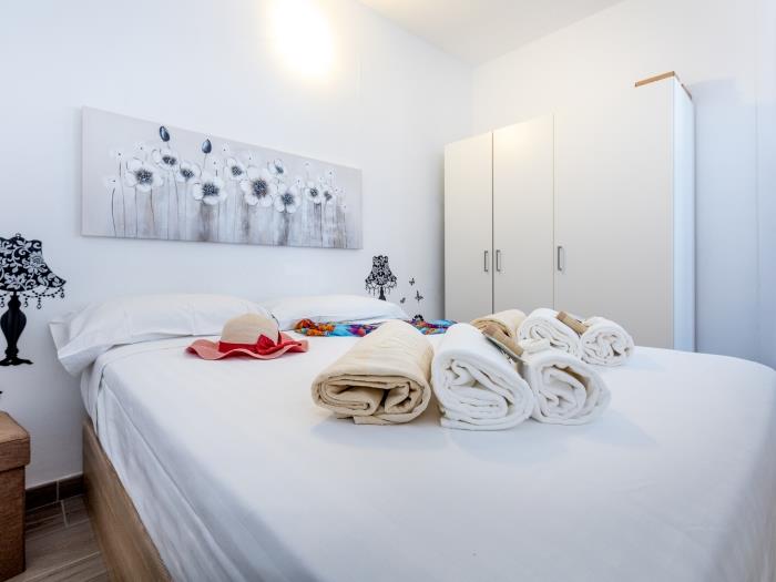 image Frontera Primavera 82 Comfortable Apartment With Pool 18