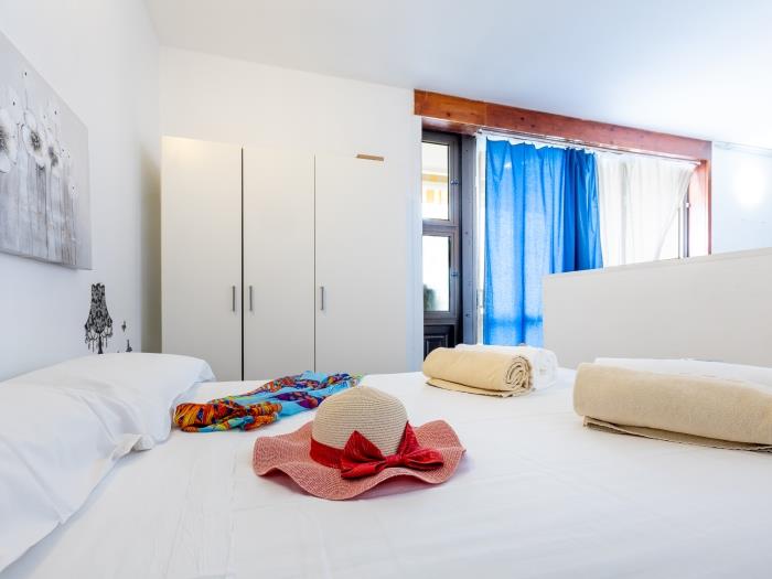 image Frontera Primavera 82 Comfortable Apartment With Pool 19
