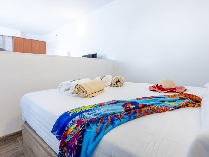 image Frontera Primavera 82 Comfortable Apartment With Pool 1