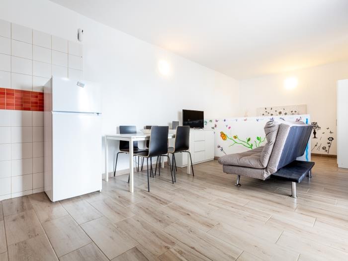 image Frontera Primavera 82 Comfortable Apartment With Pool 20