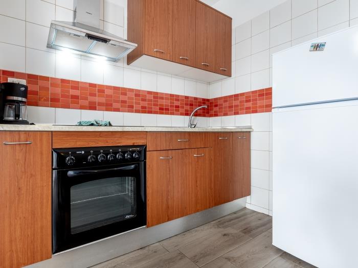image Frontera Primavera 82 Comfortable Apartment With Pool 21