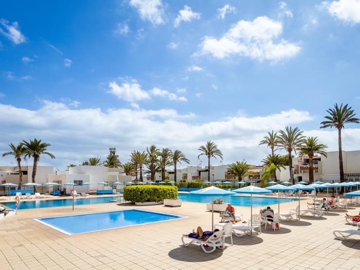 image Frontera Primavera 82 Comfortable Apartment With Pool 22