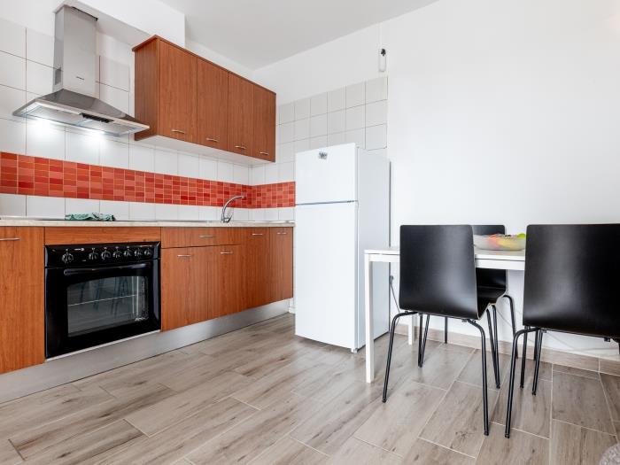 image Frontera Primavera 82 Comfortable Apartment With Pool 3