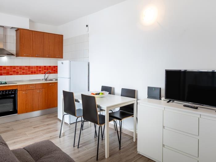 image Frontera Primavera 82 Comfortable Apartment With Pool 4