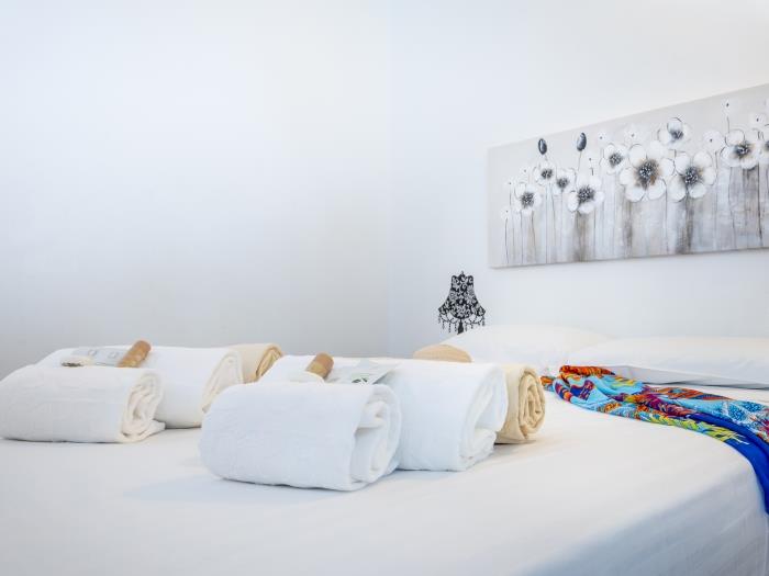 image Frontera Primavera 82 Comfortable Apartment With Pool 5