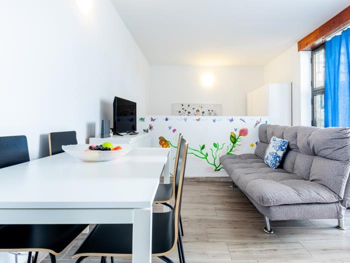 image Frontera Primavera 82 Comfortable Apartment With Pool 6