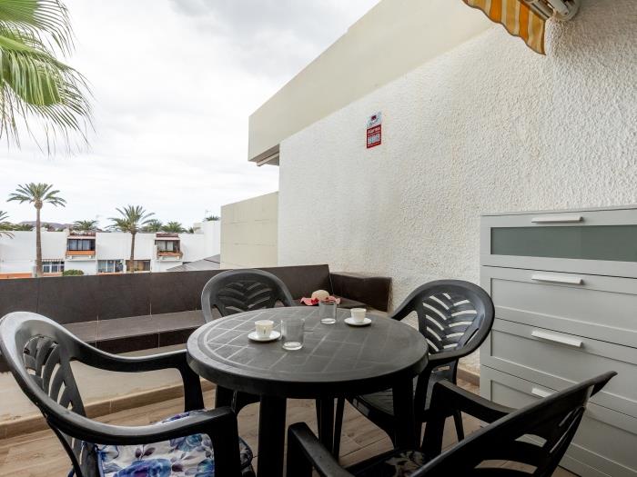 image Frontera Primavera 82 Comfortable Apartment With Pool 7