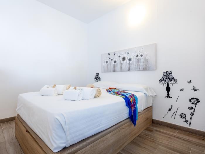 image Frontera Primavera 82 Comfortable Apartment With Pool 8