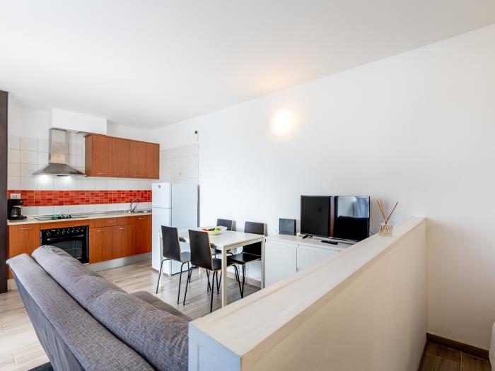 image Frontera Primavera 82 Comfortable Apartment With Pool 9