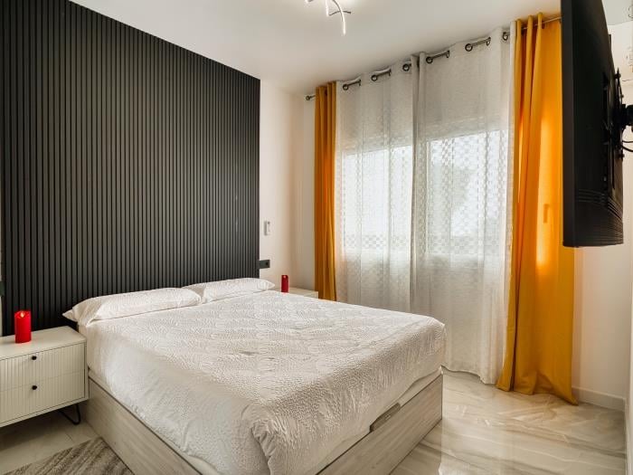 image Villa del Sol Sea View Heated Pool 12