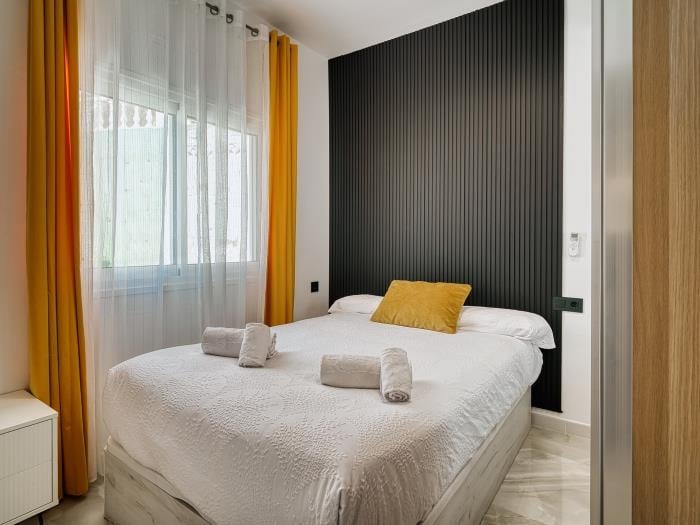 image Villa del Sol Sea View Heated Pool 17