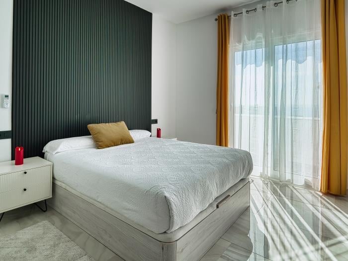 image Villa del Sol Sea View Heated Pool 19
