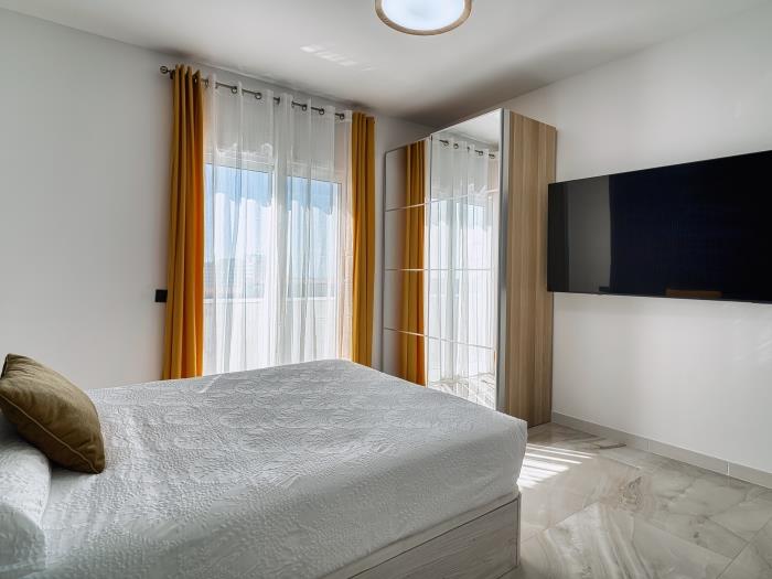 image Villa del Sol Sea View Heated Pool 20