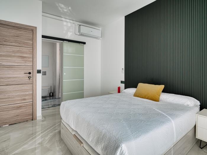 image Villa del Sol Sea View Heated Pool 21