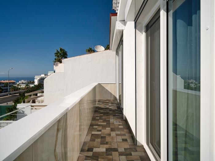image Villa del Sol Sea View Heated Pool 22