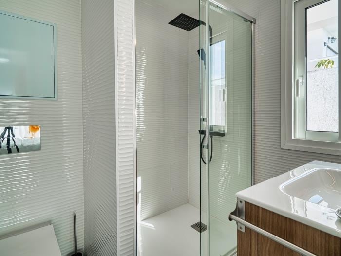 image Villa del Sol Sea View Heated Pool 23