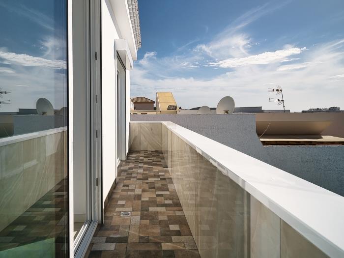 image Villa del Sol Sea View Heated Pool 28