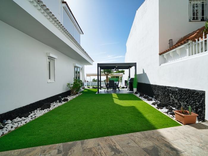 image Villa del Sol Sea View Heated Pool 30