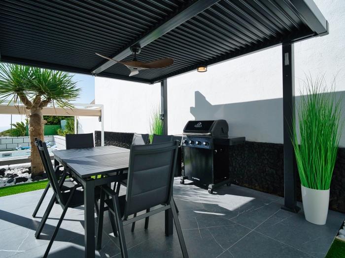 image Villa del Sol Sea View Heated Pool 32