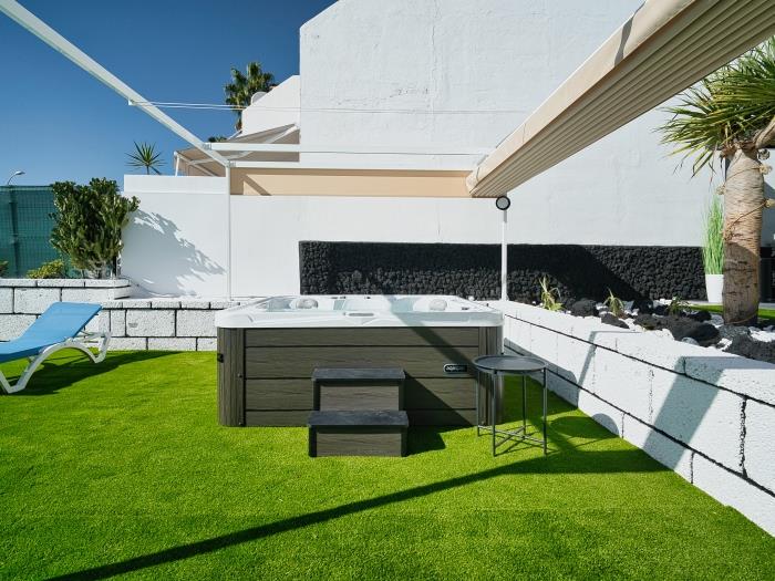 image Villa del Sol Sea View Heated Pool 34
