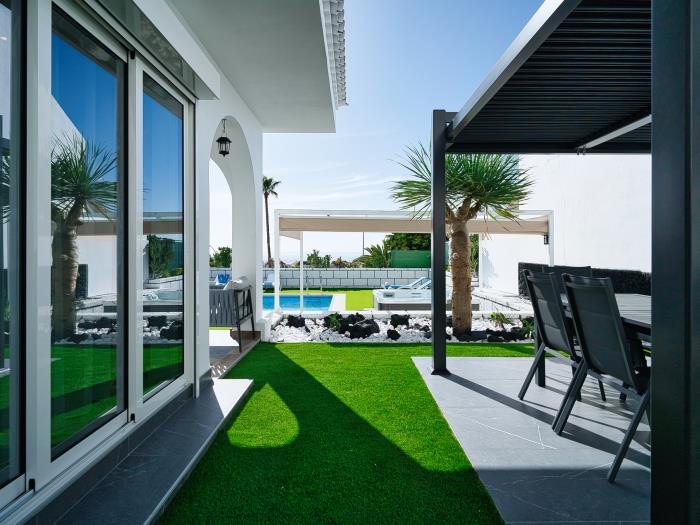 image Villa del Sol Sea View Heated Pool 36