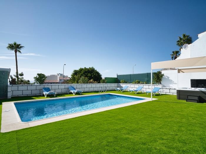 image Villa del Sol Sea View Heated Pool 39