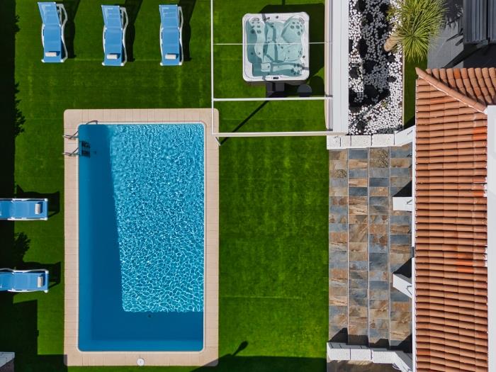 image Villa del Sol Sea View Heated Pool 46