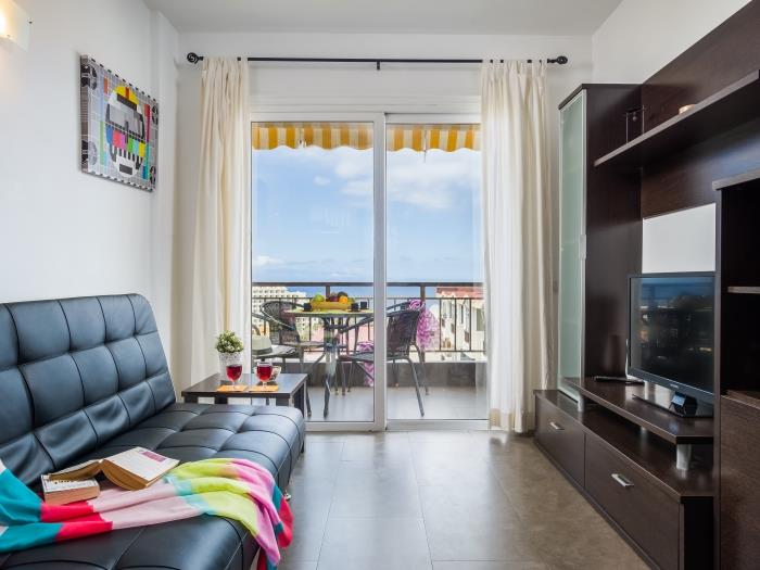 image 1020 wonderfull 1 bedroom sea view 10