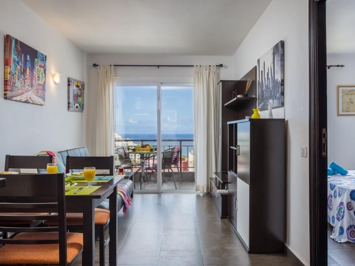 image 1020 wonderfull 1 bedroom sea view 11