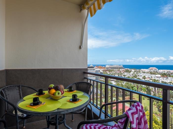 image 1020 wonderfull 1 bedroom sea view 1