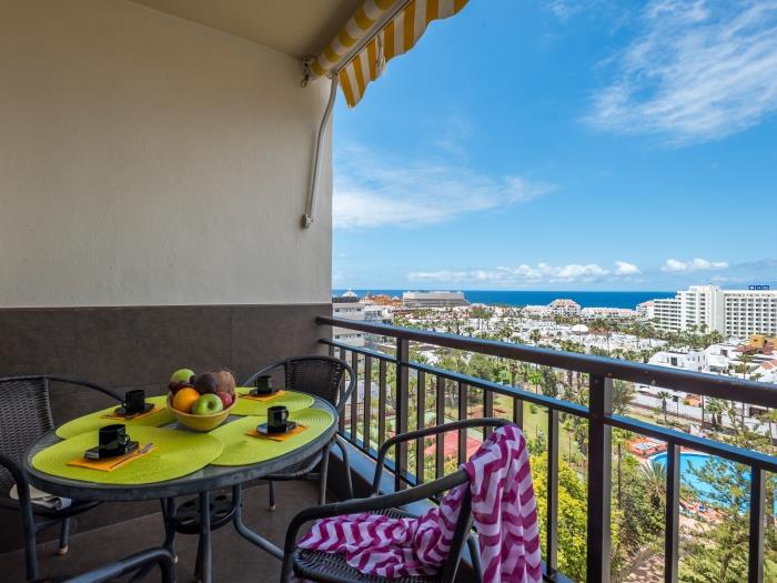 image 1020 wonderfull 1 bedroom sea view 2