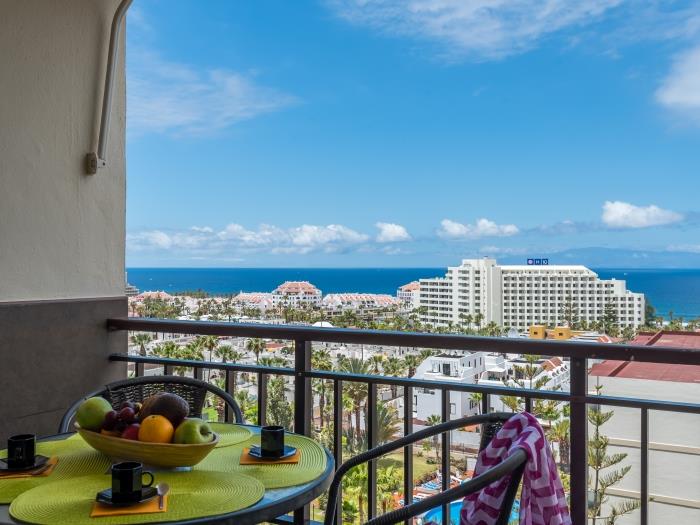 image 1020 wonderfull 1 bedroom sea view 3