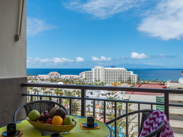 image 1020 wonderfull 1 bedroom sea view 4