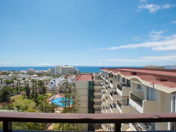 image 1020 wonderfull 1 bedroom sea view 5