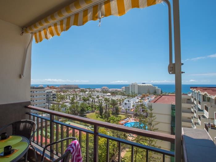 image 1020 wonderfull 1 bedroom sea view 6