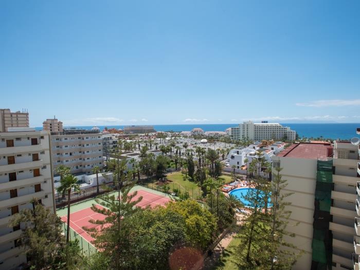image 1020 wonderfull 1 bedroom sea view 7
