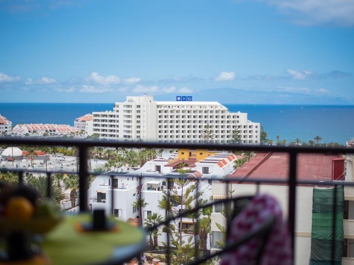 image 1020 wonderfull 1 bedroom sea view 8