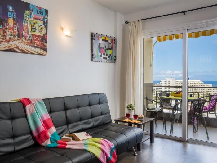 image 1020 wonderfull 1 bedroom sea view 9