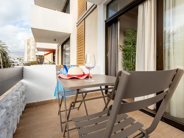 image Las Piteras 110 Recently renovated apartment 10
