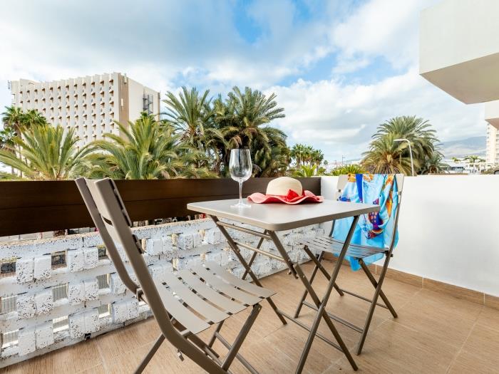 image Las Piteras 110 Recently renovated apartment 11