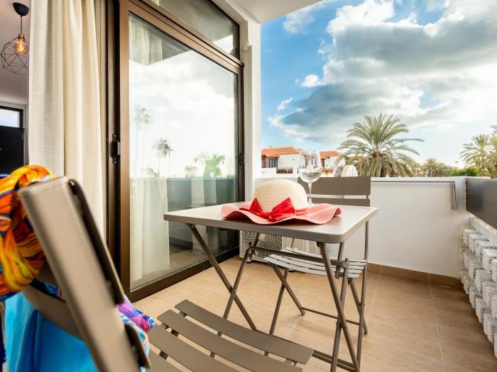 image Las Piteras 110 Recently renovated apartment 13