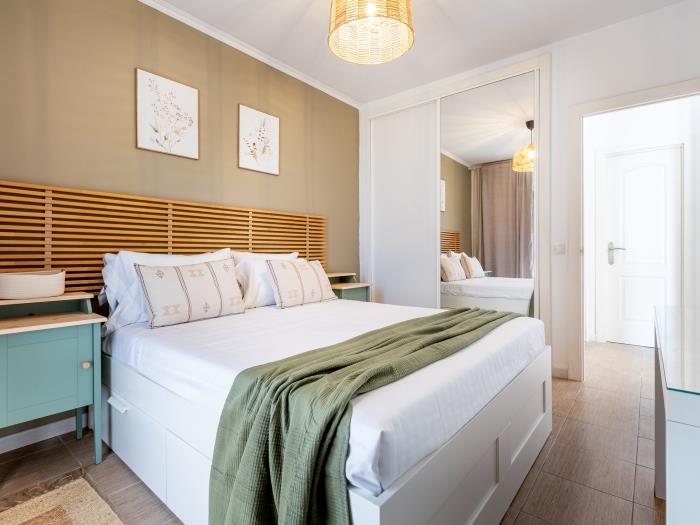 image Las Piteras 110 Recently renovated apartment 14