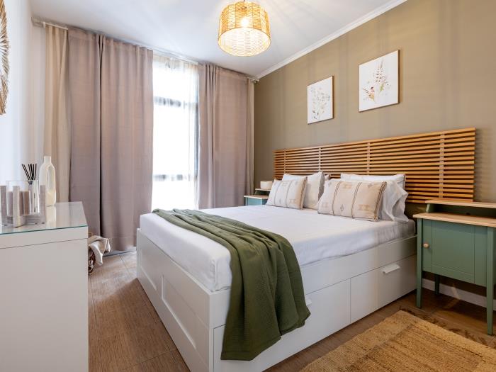 image Las Piteras 110 Recently renovated apartment 15