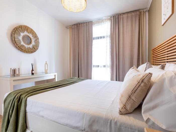 image Las Piteras 110 Recently renovated apartment 18
