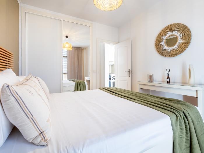 image Las Piteras 110 Recently renovated apartment 19
