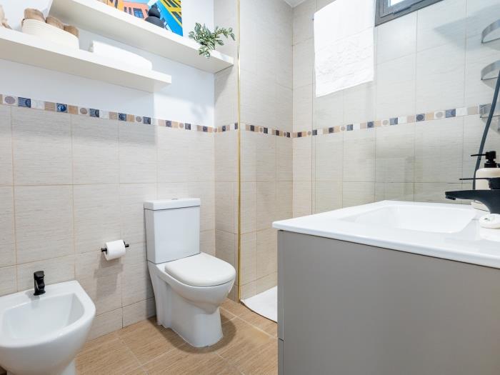 image Las Piteras 110 Recently renovated apartment 20