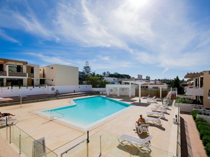 image Las Piteras 110 Recently renovated apartment 23