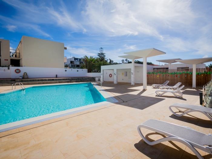 image Las Piteras 110 Recently renovated apartment 24