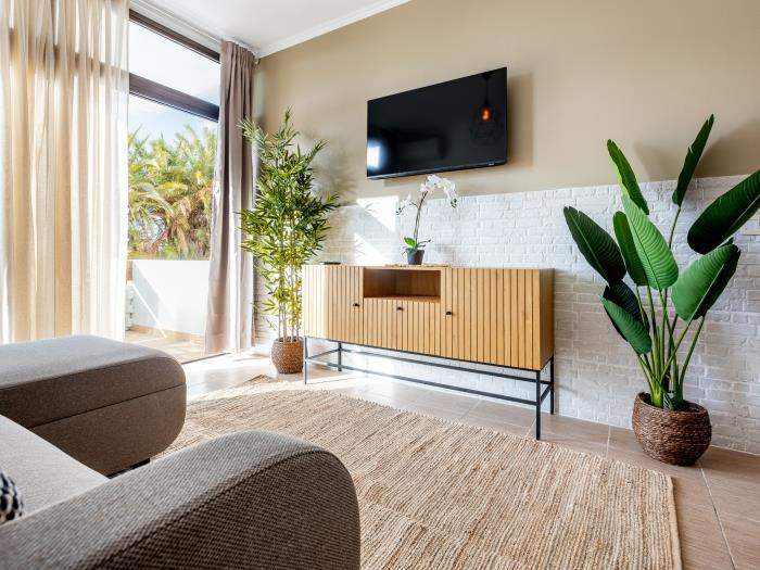 image Las Piteras 110 Recently renovated apartment 6
